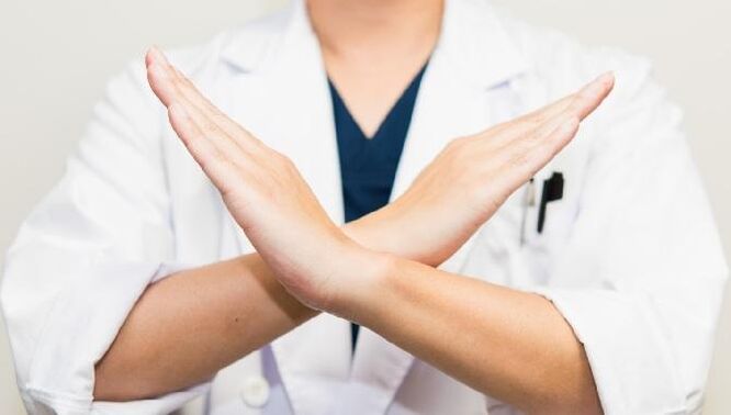 Lekár zakazuje používanie jódu pri ochoreniach štítnej žľazy